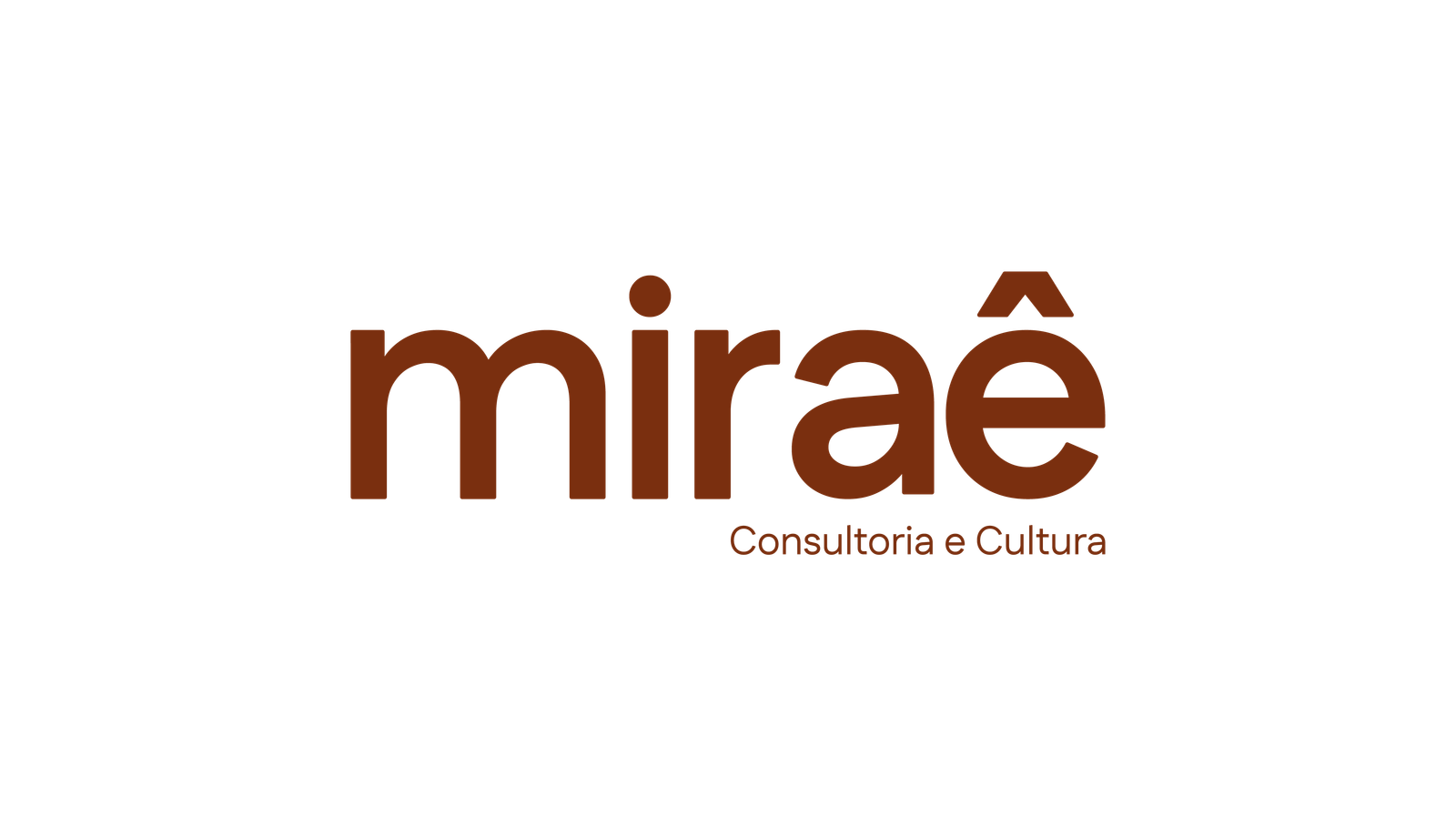 Miraê Consultoria e Cultura